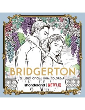 BRIDGERTON. EL LIBRO...