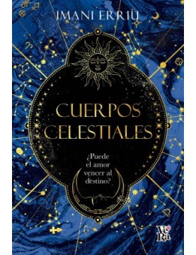 CUERPOS CELESTIALES
