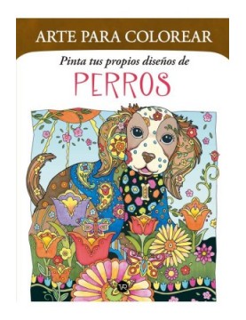 ARTE PARA COLOREAR. PINTA...