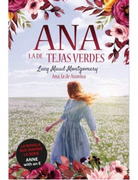 Ana, la de Tejas Verdes 2.