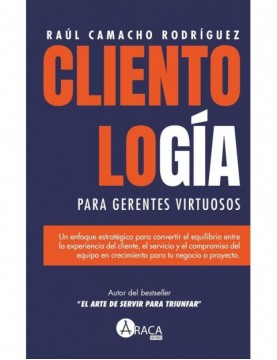 CLIENTOLOGÍA. PARA GERENTES...