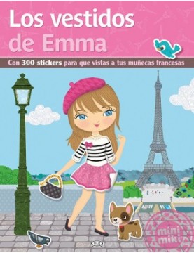 LOS VESTIDOS DE EMMA