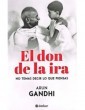 EL DON DE LA IRA