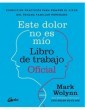 ESTE DOLOR NO ES MÍO. LIBRO...