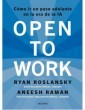 OPEN TO WORK