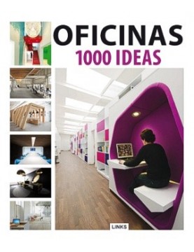 Oficinas 1000 ideas
