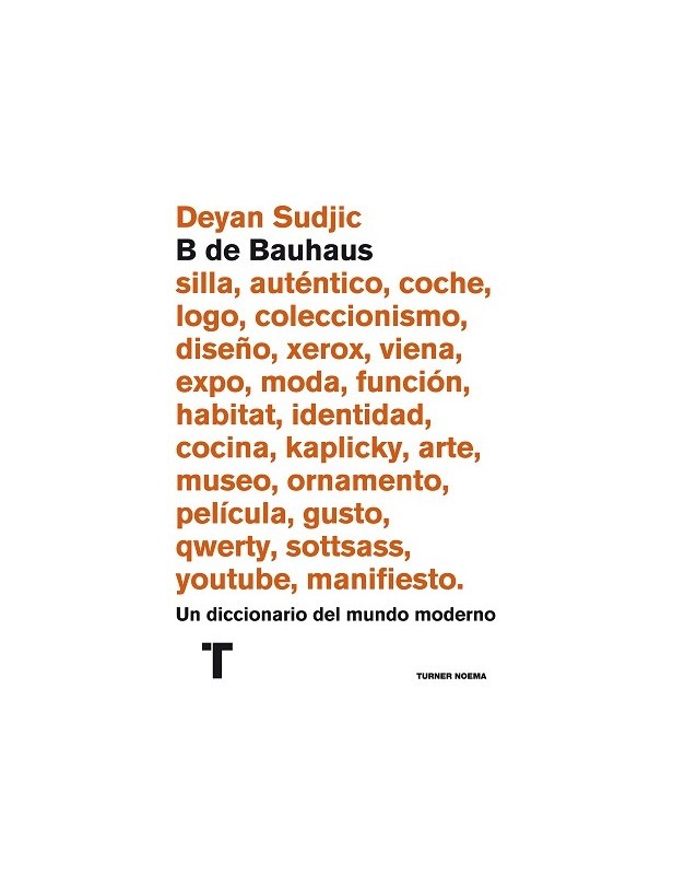 B De Bauhaus