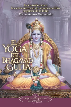 EL YOGA DEL BHAGAVAD GUITA