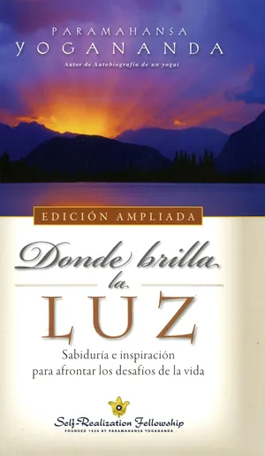 DONDE BRILLA LA LUZ