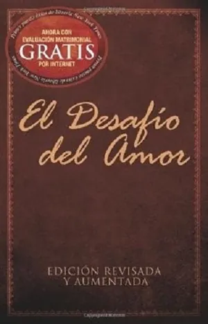 Desafío del Amor, El