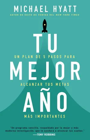 Tu mejor año