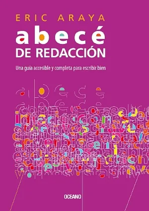 Abece de redaccion