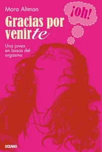 Gracias por venirte