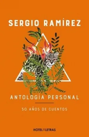 Antología personal. 50 años de cuentos
