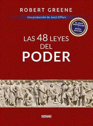 48 leyes del poder, Las