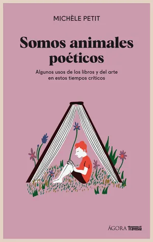Somos animales poéticos