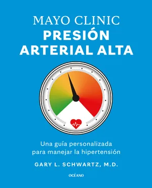 Mayo clinic presión arterial alta