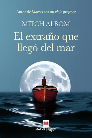 El extraño que llego del mar