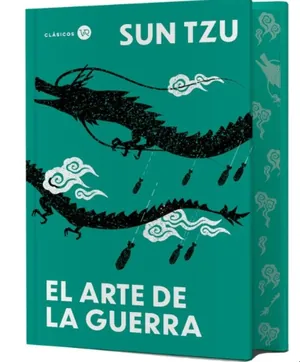 EL ARTE DE LA GUERRA