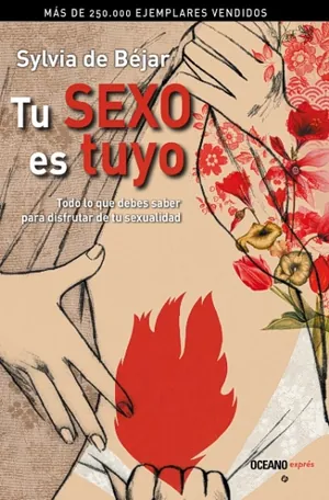 Tu sexo es tuyo