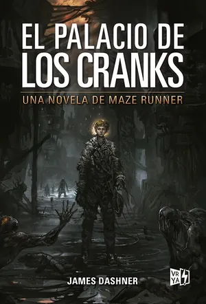 El palacio de lo Cranks