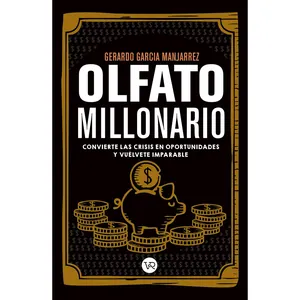 Olfato Millonario