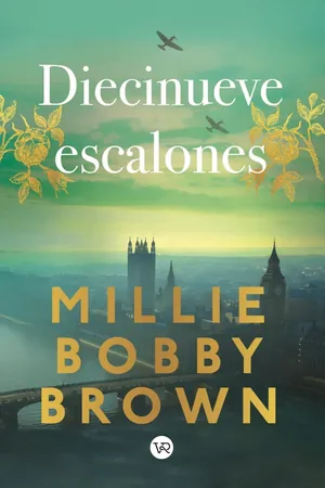 Diecinueve Escalones