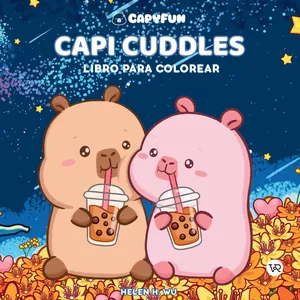 CAPI CUDDLES