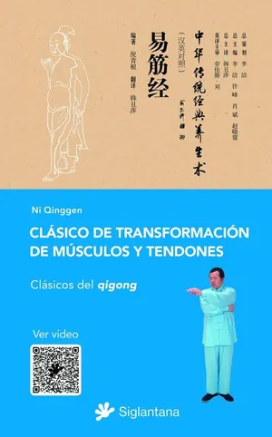 Clasico de transformacion de musculos y