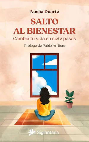 SALTO AL BIENESTAR