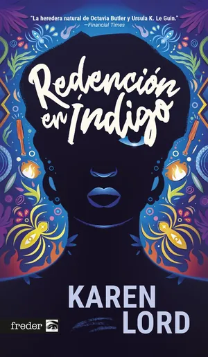 Redención Indigo