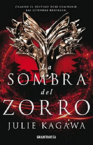 alma de la espada, El. La sombra del zorro 2