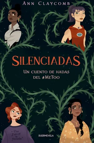 Silenciadas - una fabula perversa