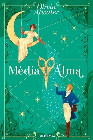 Media alma