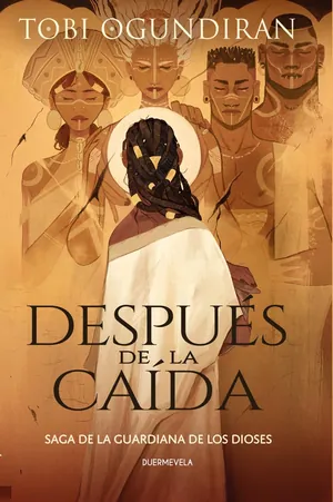 Despues de la caida ..