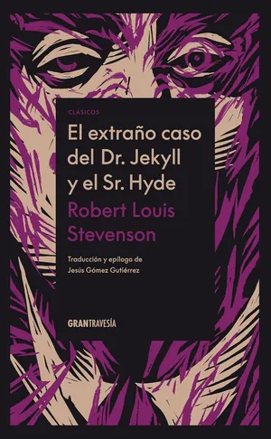El extraño caso del dr.jekyll y el sr.hy