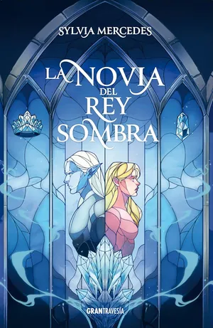 La novia del rey sombra.
