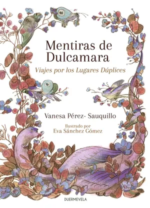 Mentiras de dulcamara