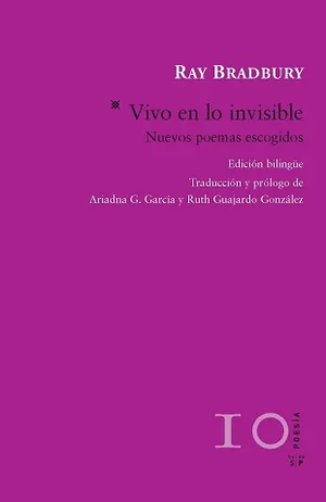 Vivo en lo invisible