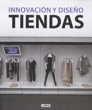 Innovación y diseño tiendas
