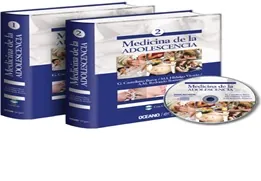 Medicina de la Adolescencia