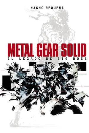 Metal Gear Solid