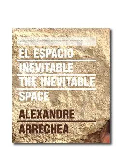 Espacio inevitable, El