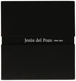 Jesús del Pozo. 1946 - 2011