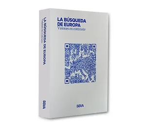 Búsqueda de Europa, La