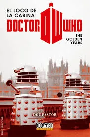 Doctor Who. El loco de la cabina