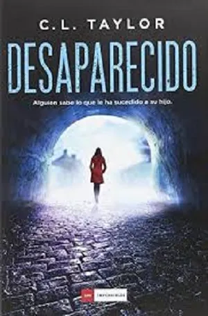 Desaparecido