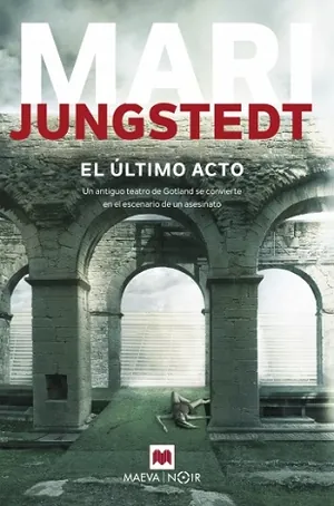 Último acto, EL 10 (Serie de Gotland)