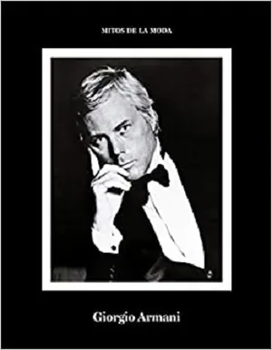 Giorgio Armani. Mitos de la moda