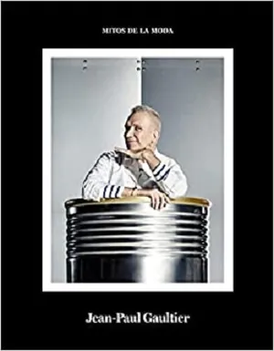 Jean-Paul Gaultier. Mitos de la moda